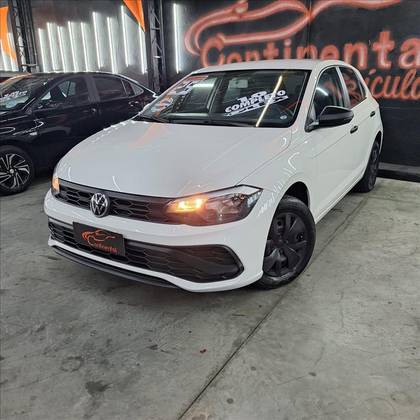 VOLKSWAGEN POLO 1.0 MPI TRACK MANUAL VOLKSWAGEN POLO 1.0 MPI TRACK MANUAL
